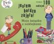 Charlie i Lola. Jestem bardzo zajęta!. Autor: Lauren Child. Dadada.pl Okładka książki Charlie i Lola. Jestem bardzo zajęta!