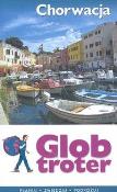 Okładka książki Chorwacja Globtroter przewodnik