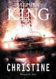 Christine. Autor: King Stephen. Dadada.pl Okładka książki Christine