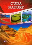 Okładka książki Cuda natury FENIX