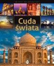 Okładka książki Cuda świata  SBM