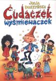 Cudaczek Wyśmiewaczek w.2011  SIEDMIORÓG. Autor: Duszyńska Julia. Dadada.pl Okładka książki Cudaczek Wyśmiewaczek w.2011  SIEDMIORÓG