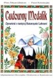 Okładka książki Cudowny Medalik