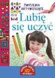 Okładka książki Ćwiczenia aktywizujące. Lubię się uczyć