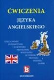 Okładka książki Ćwiczenia języka angielskiego