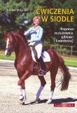 Okładka książki Ćwiczenia w siodle - Galaktyka