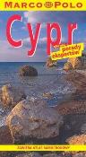 Okładka książki Cypr Marco Polo