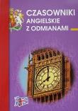 Czasowniki angielskie z odmianami. Autor: Kłobukowska Katarzyna. Dadada.pl Okładka książki Czasowniki angielskie z odmianami