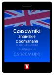 Okładka książki Czasowniki angielskie z odmianami