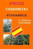 Okładka książki Czasowniki hiszpańskie z pełnymi odmianami