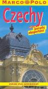 Okładka książki Czechy Marco Polo