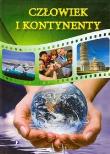 Okładka książki Człowiek i kontynenty FENIX