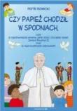 Okładka książki Czy Papież chodził w spodniach IBIS