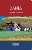 Dania praktyczny przewodnik. Autor: Łazarz Radosław. Dadada.pl Okładka książki Dania praktyczny przewodnik
