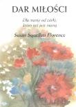 Okładka książki Dar Miłości. Dla mamy od córki, która też jest mamą