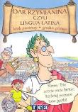 Dar Rzymianina czyli Lingua Latina + CD. Autor: Kwieciński Lech. Dadada.pl Okładka książki Dar Rzymianina czyli Lingua Latina + CD