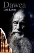 Dawca. Autor: Lowry Lois. Dadada.pl Okładka książki Dawca