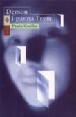 Demon i Panna Prym pocket w.2004. Autor: Paulo Coelho. Dadada.pl Okładka książki Demon i Panna Prym pocket w.2004