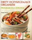Okładka książki Diety oczyszczające organizm. Program dla zdrowia (promocja)