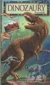 DINOZAURY. PRZEWODNIK. Autor: Brett-Surman Michael K. red.. Dadada.pl Okładka książki DINOZAURY. PRZEWODNIK