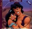 Okładka książki Disney - Aladyn + audio CD - Audiobook
