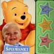 Okładka książki Disney Baby - Śpiewanki