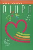 Okładka książki Diupa