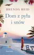 Okładka książki Dom z pyłu i snów