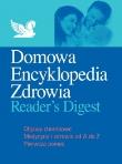 Domowa Encyklopedia Zdrowia (Readers Digest). Autor: praca zbiorowa. Dadada.pl Okładka książki Domowa Encyklopedia Zdrowia (Readers Digest)