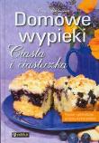 Okładka książki Domowe wypieki. Ciasta i ciasteczka
