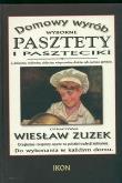 Okładka książki Domowy wyrób. Wyborne pasztety i paszteciki