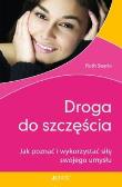 Droga do szczęścia. Autor: Ruth Searle. Dadada.pl Okładka książki Droga do szczęścia