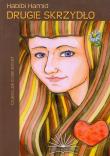 Okładka książki Drugie skrzydło