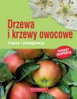 Okładka książki Drzewa i krzewy owocowe. Cięcie i pielęgnacja