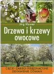 Drzewa i krzewy owocowe (kdc). Autor: Jurg Maurer. Dadada.pl Okładka książki Drzewa i krzewy owocowe (kdc)