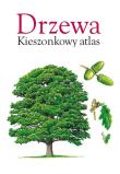 Okładka książki Drzewa. Kieszonkowy atlas