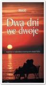 Okładka książki Dwa dni we dwoje -przewodnik