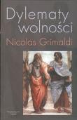 Okładka książki Dylematy wolności
