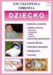 Okładka książki Dziecko