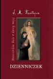 Dzienniczek. Miłosierdzie Boże w duszy mojej w języku polskim , duży (OT). Autor: praca zbiorowa. Dadada.pl Okładka książki Dzienniczek. Miłosierdzie Boże w duszy mojej w języku polskim , duży (OT)