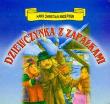 Dziewczynka z zapałkami. Autor: Hans Christian Andersen. Dadada.pl Okładka książki Dziewczynka z zapałkami