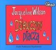 Okładka książki Dziewczyny płaczą (audiobook) - Audiobook