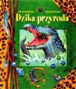 Okładka książki Dzika przyroda. Przewodnik podróżnika