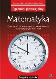 Egzamin GIM Matematyka. Zbiór zadań NOWIK WZ. Autor: Stanisław Kalisz, Jan Kulbicki, Henryk Rudzki. Dadada.pl Okładka książki Egzamin GIM Matematyka. Zbiór zadań NOWIK WZ