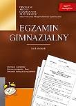 Egzamin GIM oryg. arkusze j. niemiecki GREG. Autor: praca zbiorowa. Dadada.pl Okładka książki Egzamin GIM oryg. arkusze j. niemiecki GREG