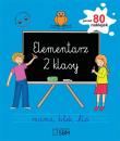 Elementarz 2 klasy. Autor: Stolarczyk Ewa. Dadada.pl Okładka książki Elementarz 2 klasy