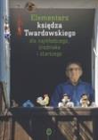 Elementarz księdza Twardowskiego. Autor: Jan Twardowski. Dadada.pl Okładka książki Elementarz księdza Twardowskiego