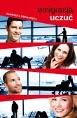 Okładka książki Emigracja uczuć