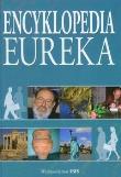 Okładka książki Encyklopedia Eureka