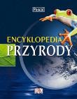 Okładka książki Encyklopedia przyrody